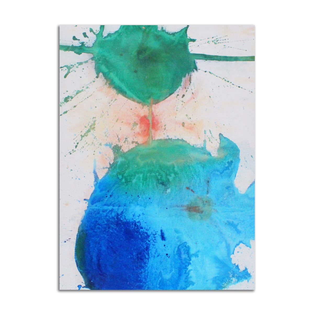 Suspension by Meganne Rosen, Image 1.