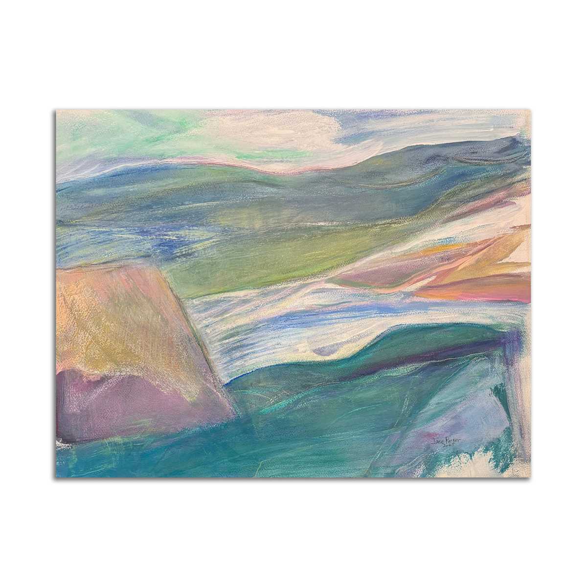 Swift Stream by Jane Parker, Image 2.