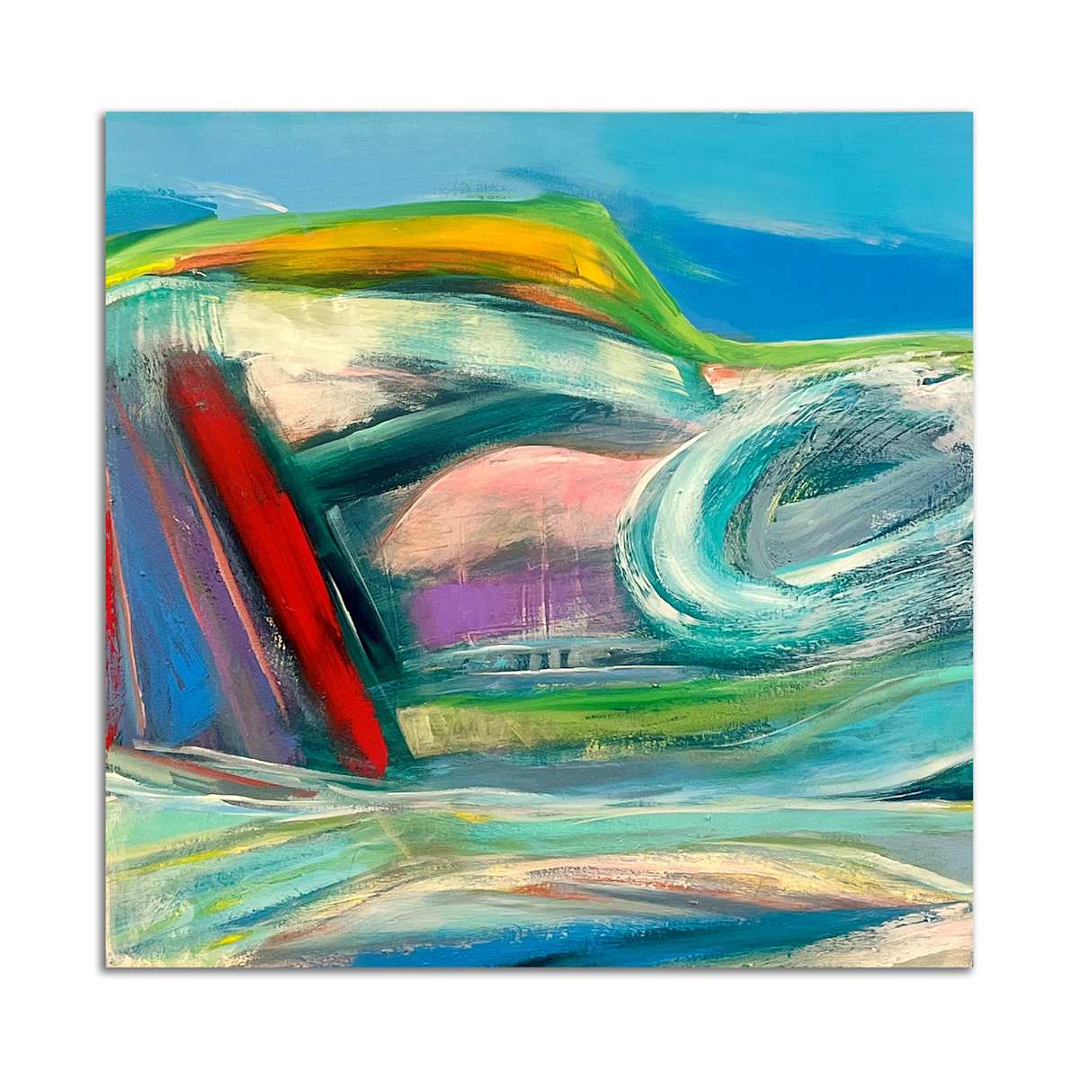 Swirl by Tom Beale, Image 2.