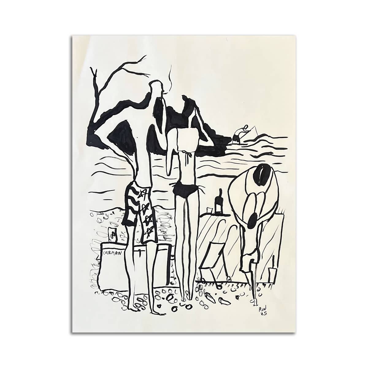 Table Rock by Rosie Winstead, Image 3.