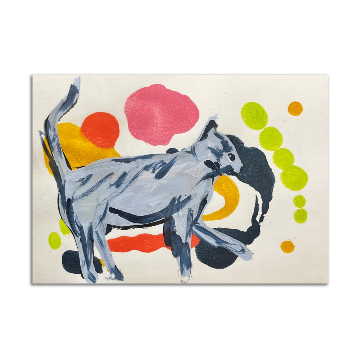 Take a Walk by Anna Sistrunk, Image 10.