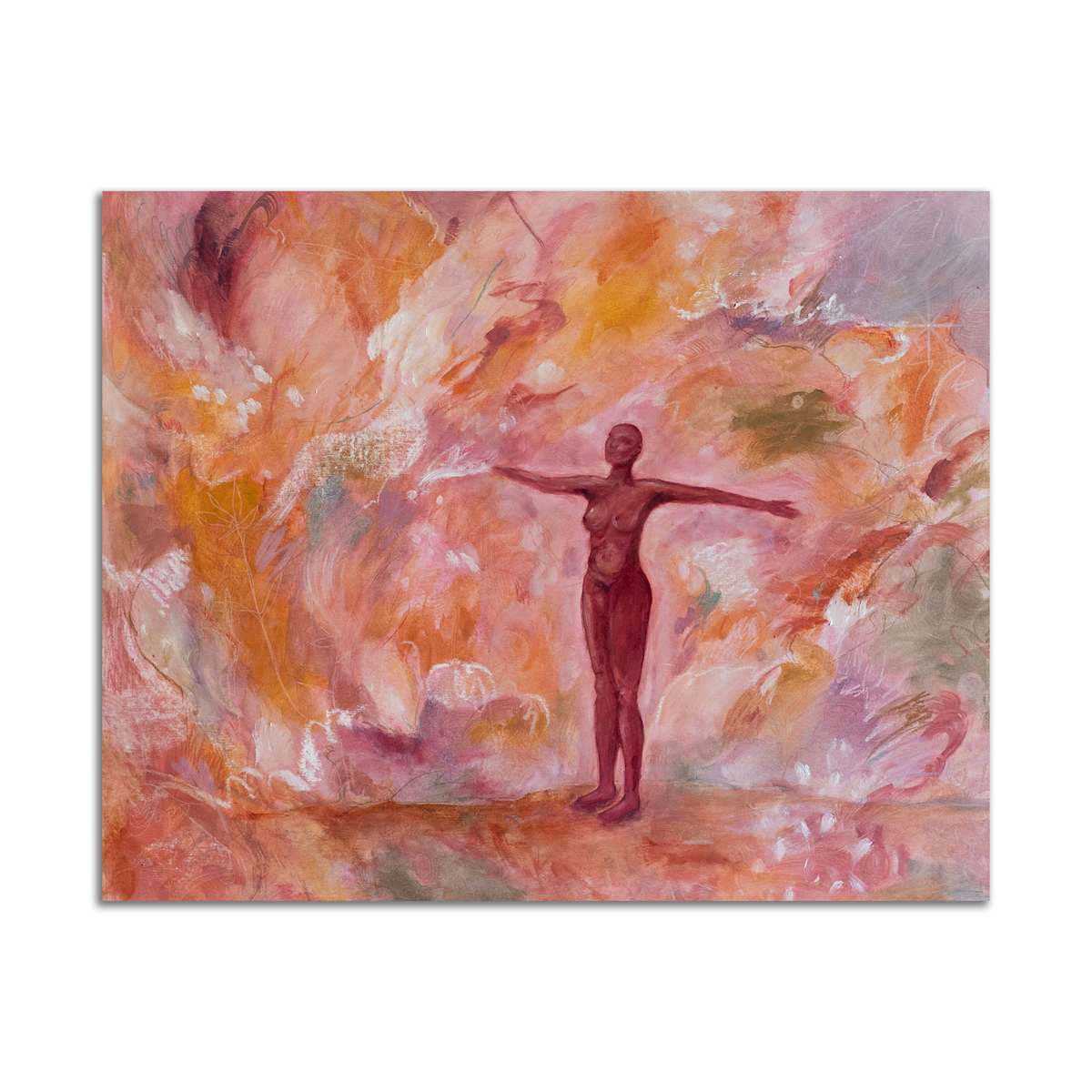 Self Led by Tarmine Guichette, Image 2.