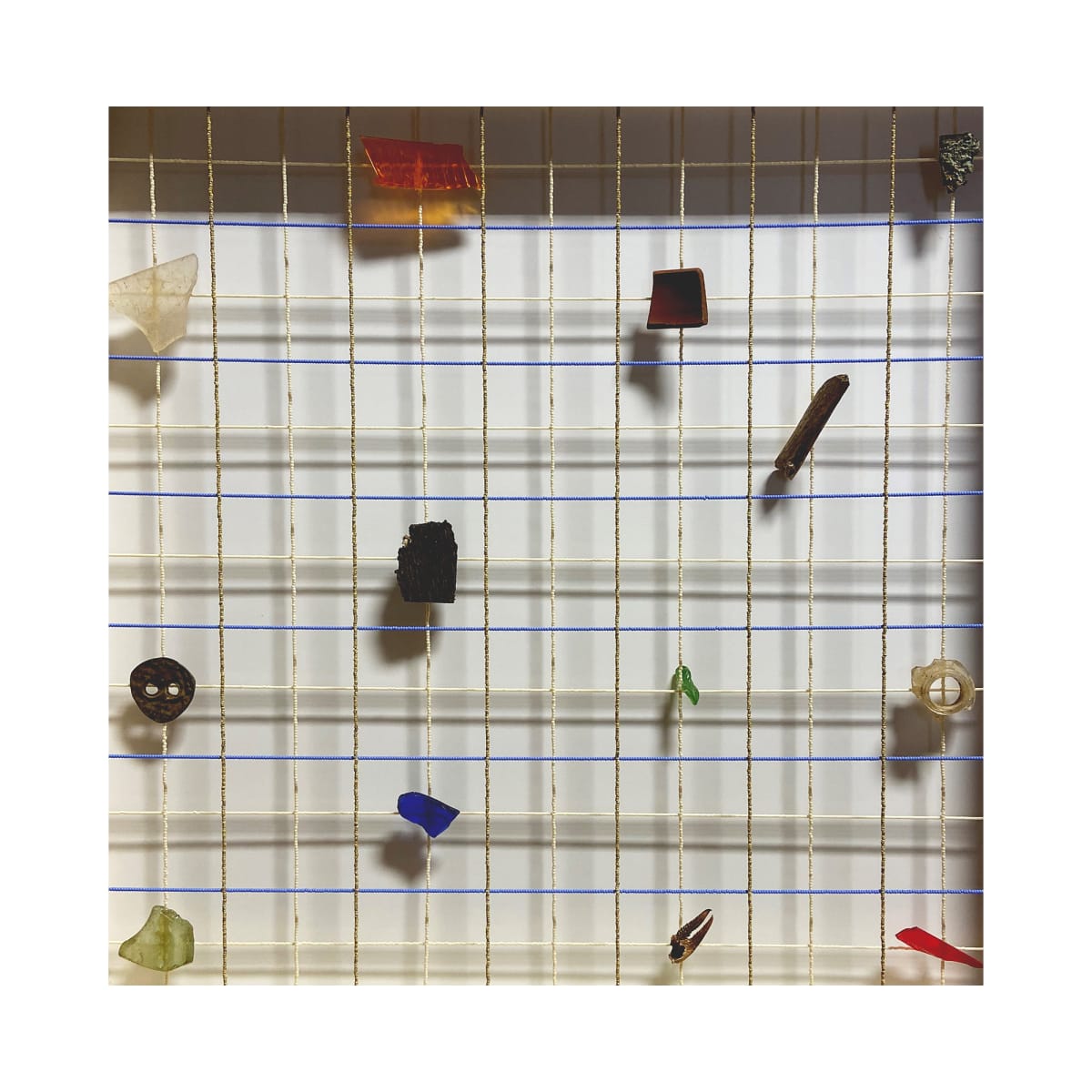 Remnants by Shauna Le Ann Smith, Erin Tyler, Image 2.