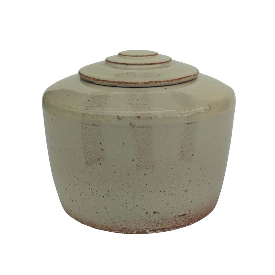 Temple of Smallish Cookies by Chico Seay 