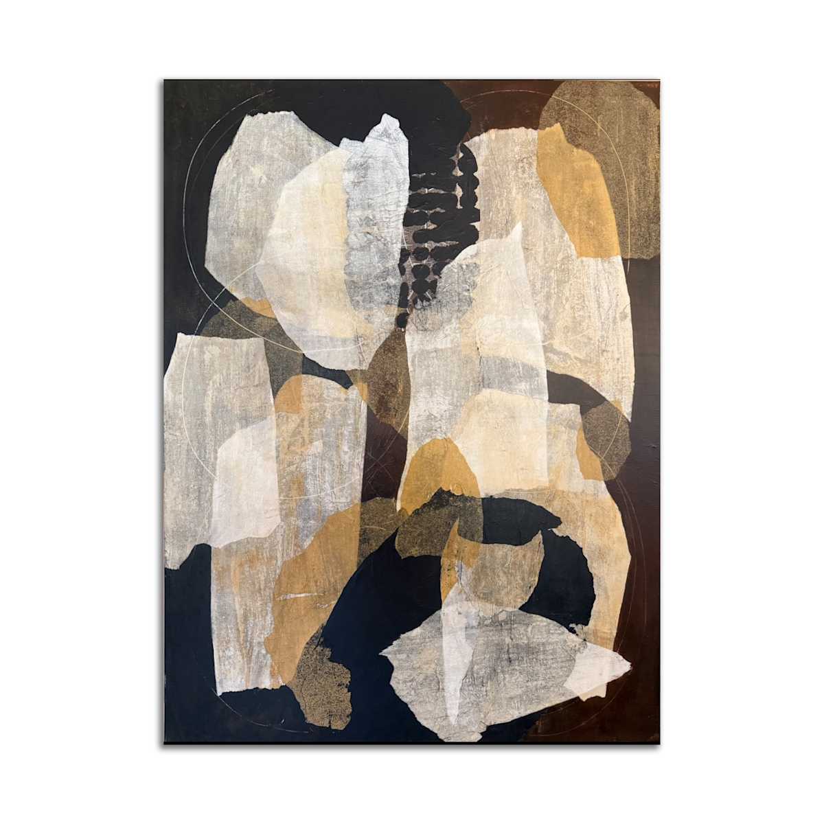 Terra Forma by Annie Donohue, Image 2.