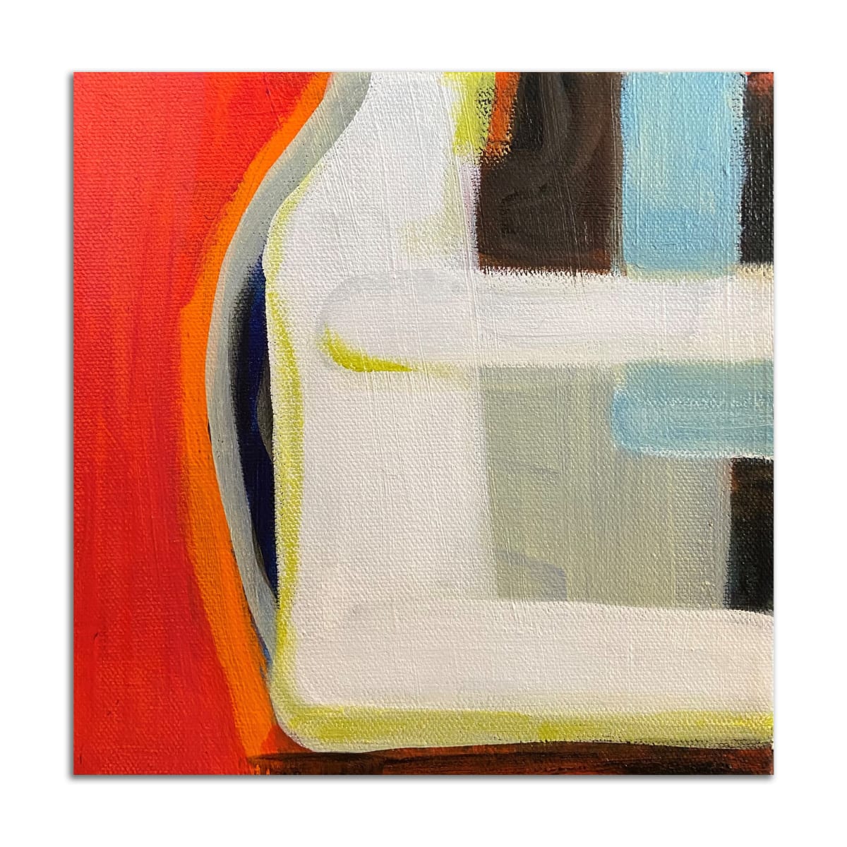 Test Drive by Stephanie Cramer, Image 2.