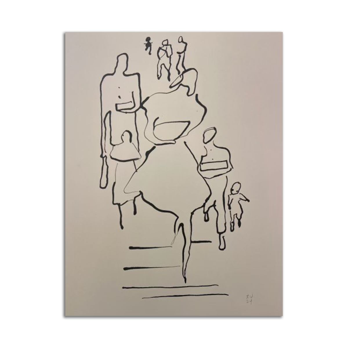 Thanksgiving by Rosie Winstead, Image 2.