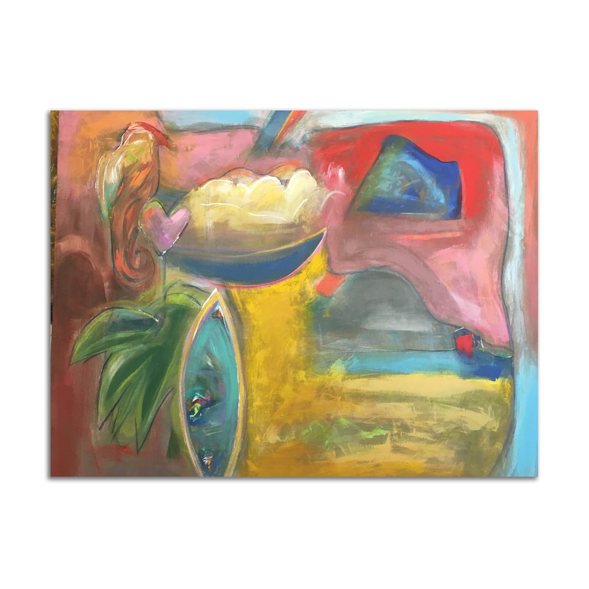 That Jimmy Buffett Feeling by Tom Beale, Image 1.