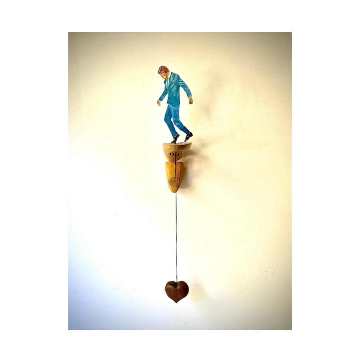 That Thing Called Love by Ken Richardson, Image 13.