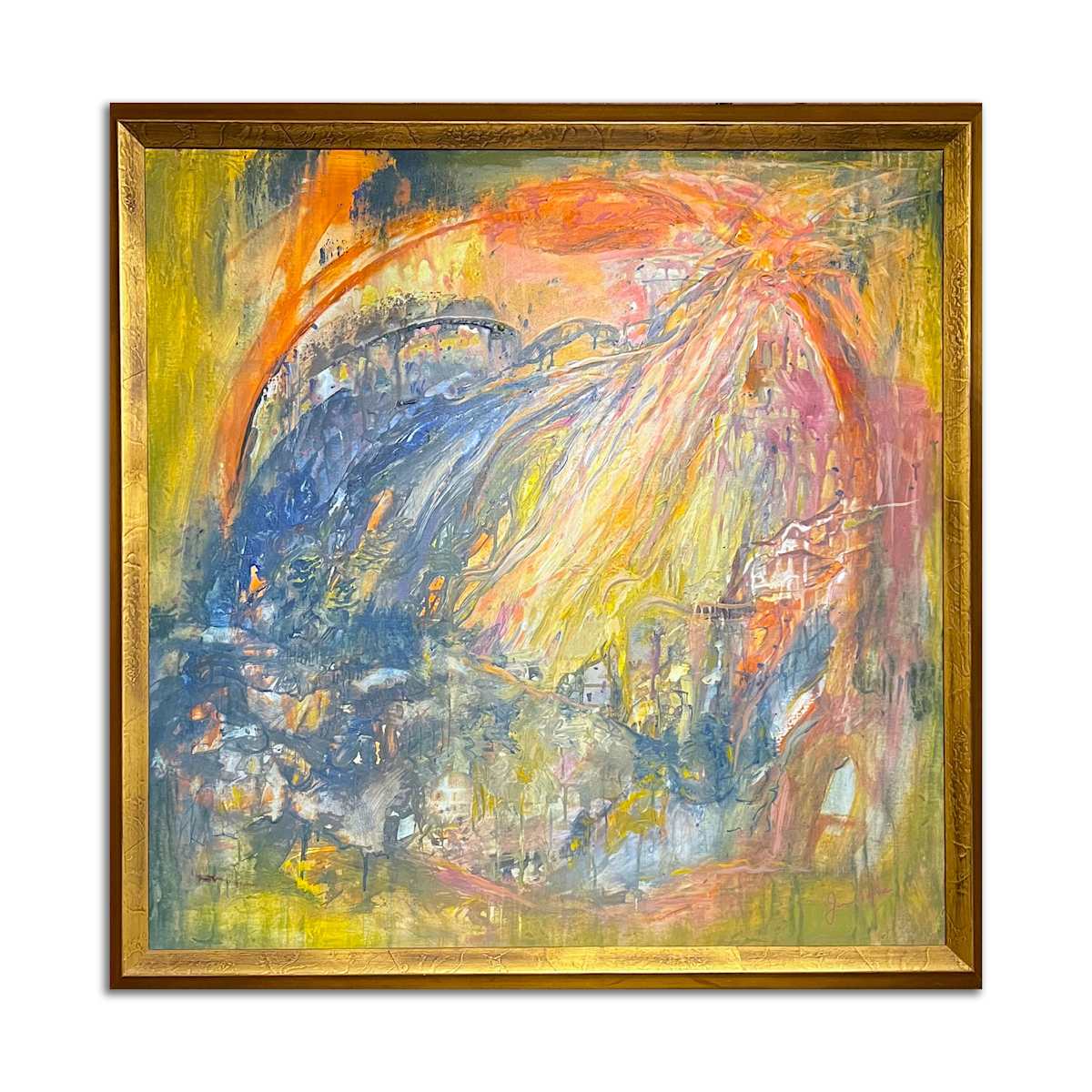 The Ancient and Timeless by Jan Hyde 