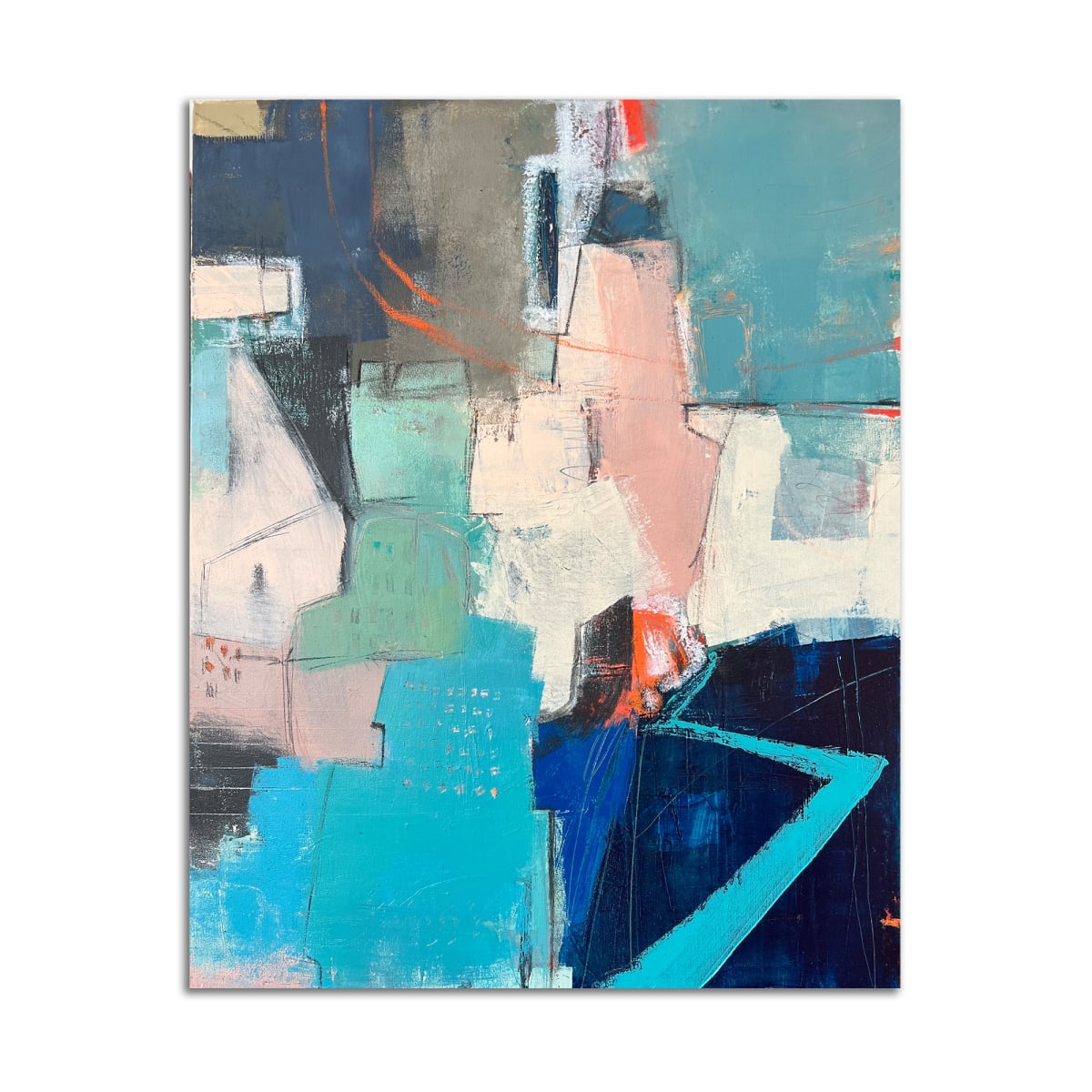 The Castle by Annie Donohue, Image 12.