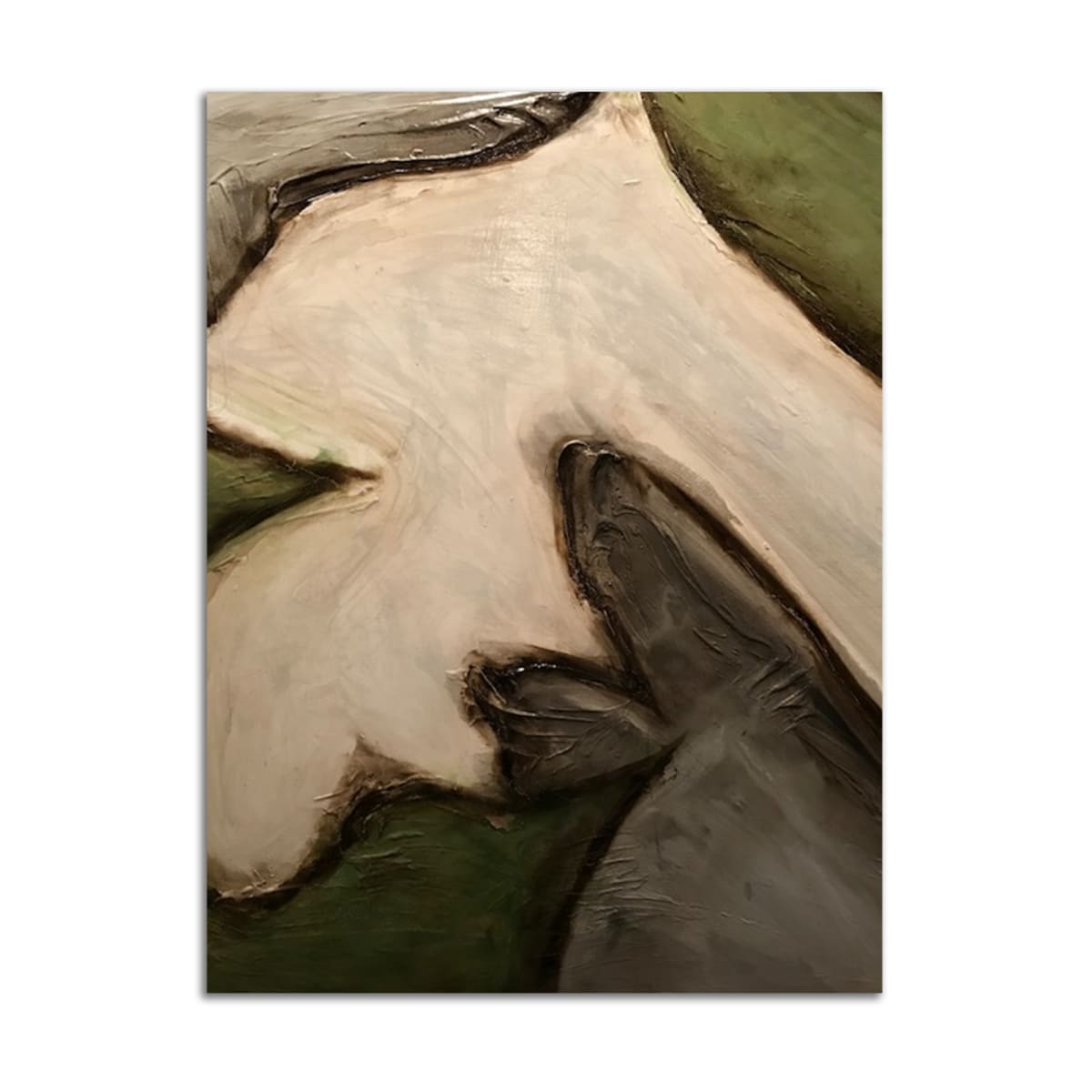 The Edge by Dustin Burgert, Image 1.