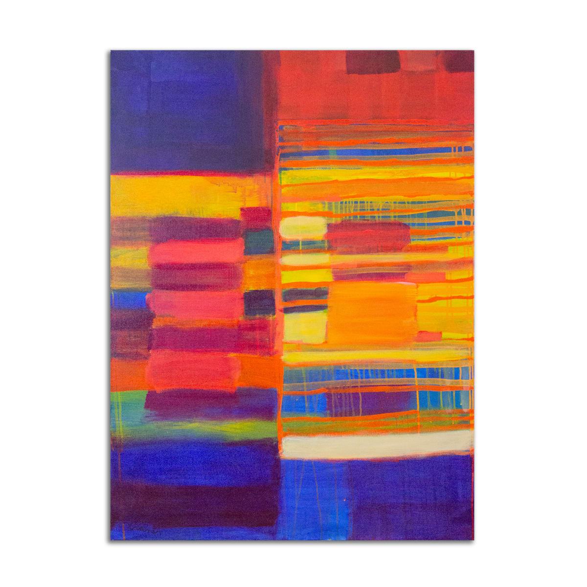 The Library by Stephanie Cramer, Image 1.