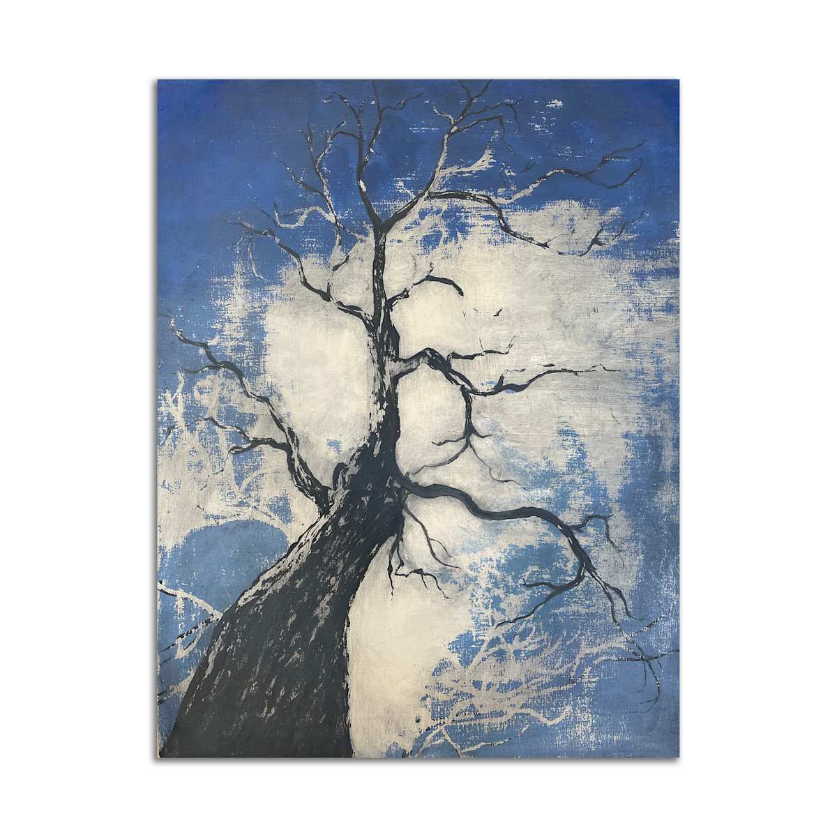 The Mourning Tree by Lil Olive, Image 2.