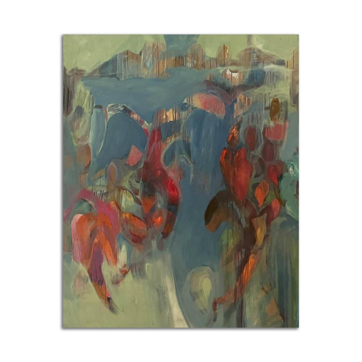 The Odalisques by Jan Hyde, Image 2.