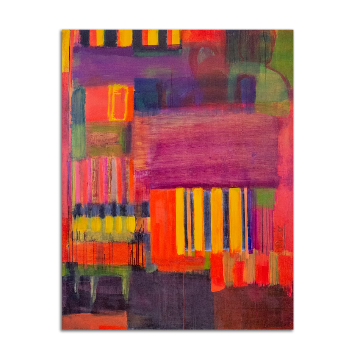 The Parlor by Stephanie Cramer, Image 1.