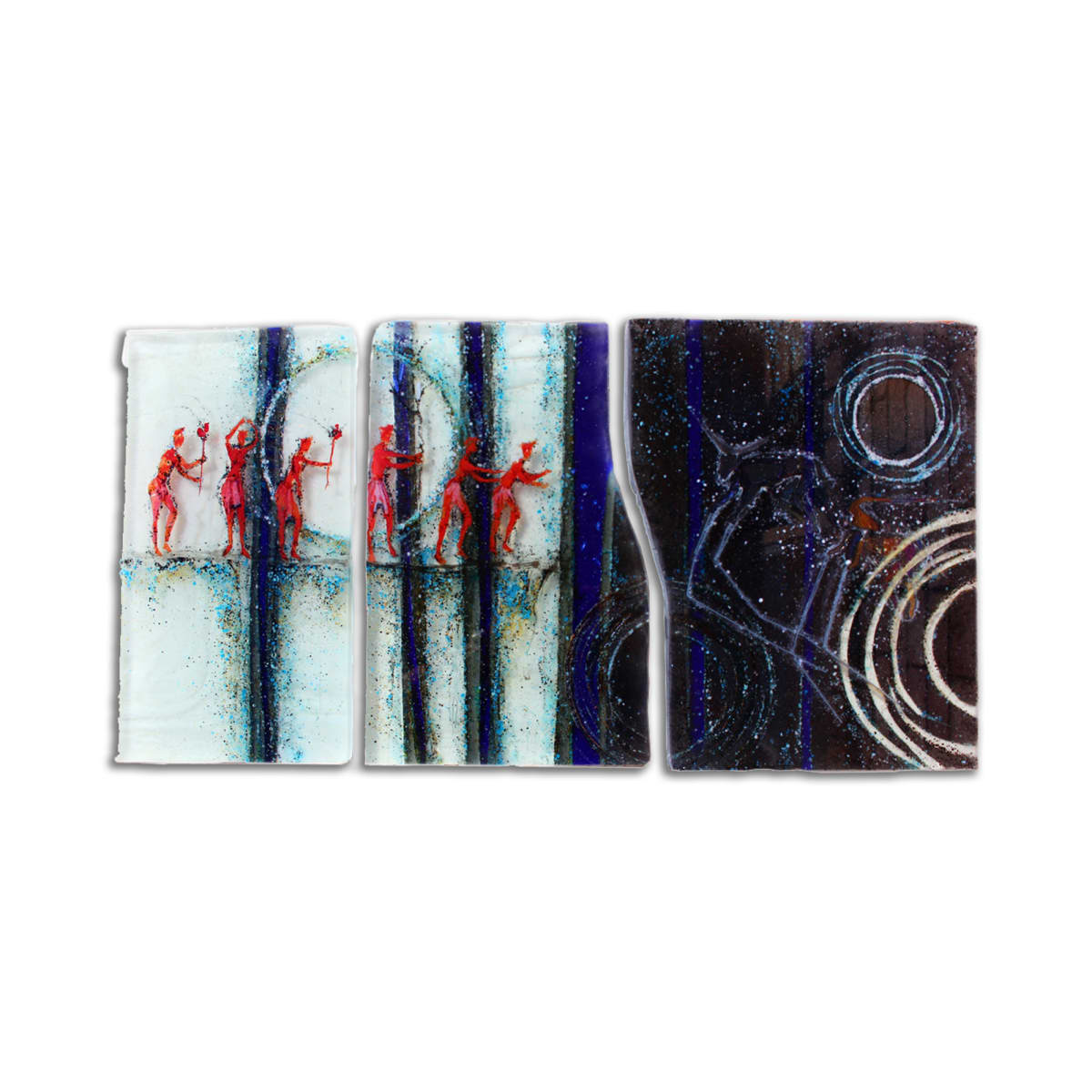 The Ritual by TD Scott, Image 1.
