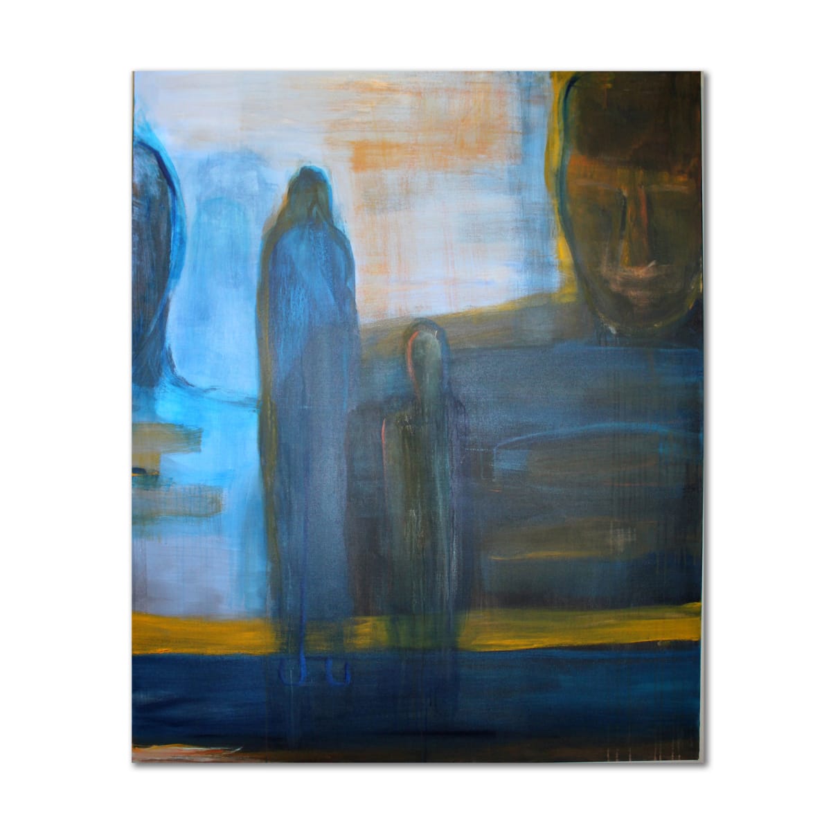 The View From Here by Stephanie Cramer, Image 1.