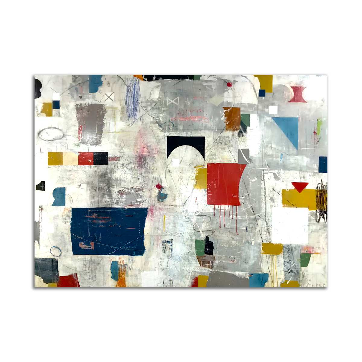 Threshold by Bret Neathery, Image 2.