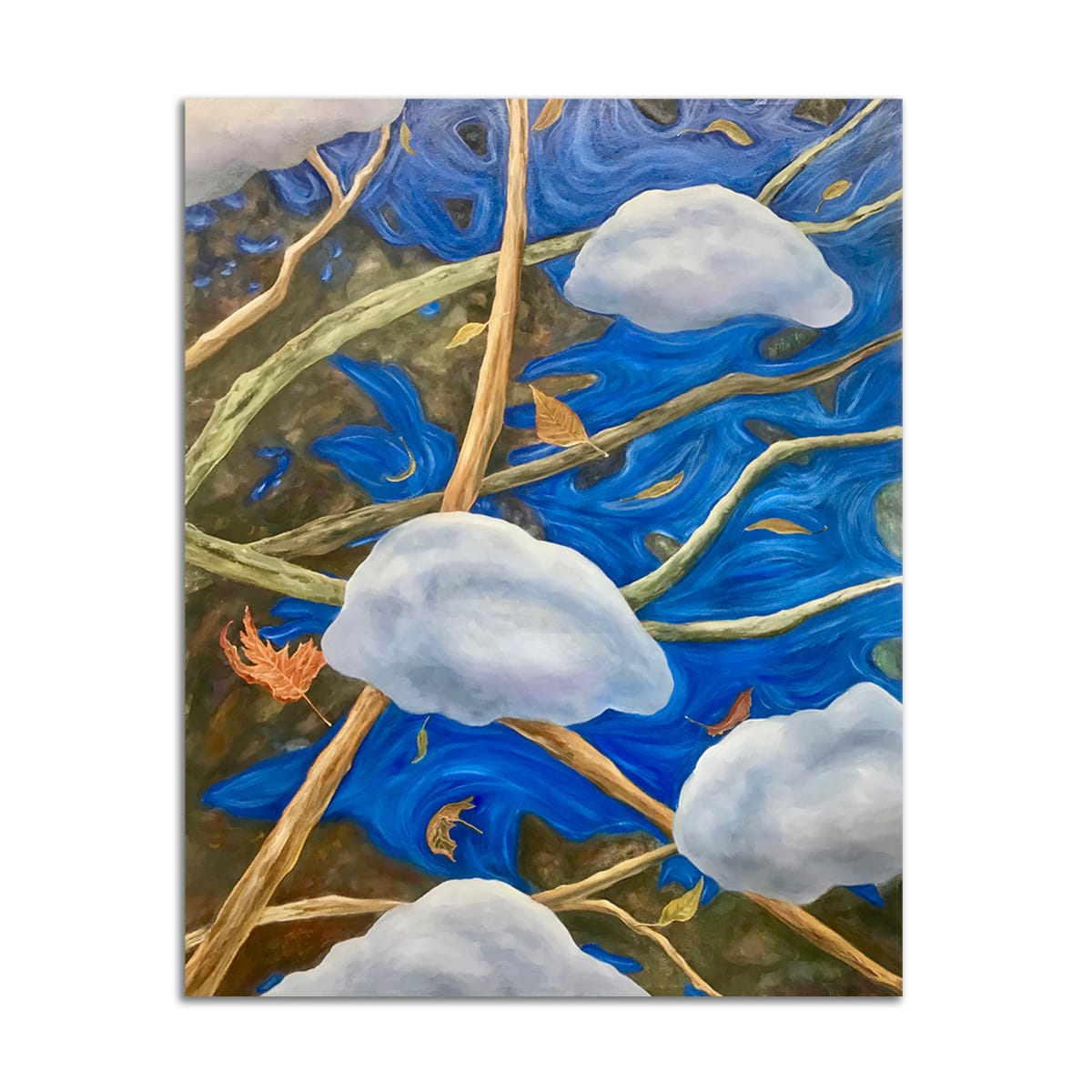 Threshold by Lil Olive, Image 1.