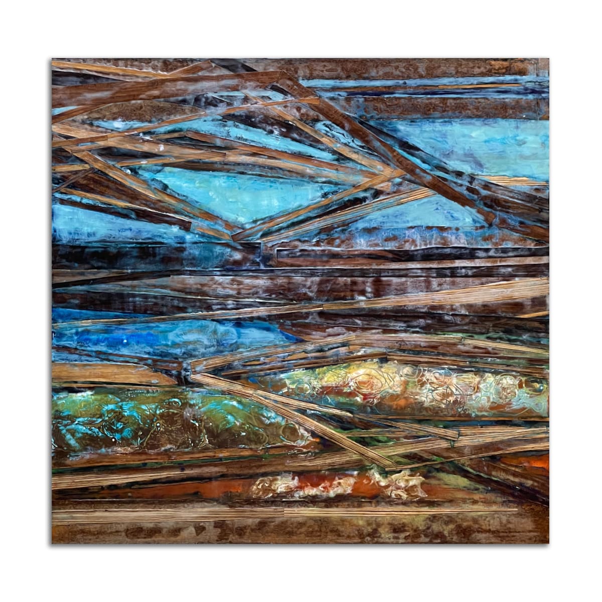 Tide Pool by TD Scott, Image 2.