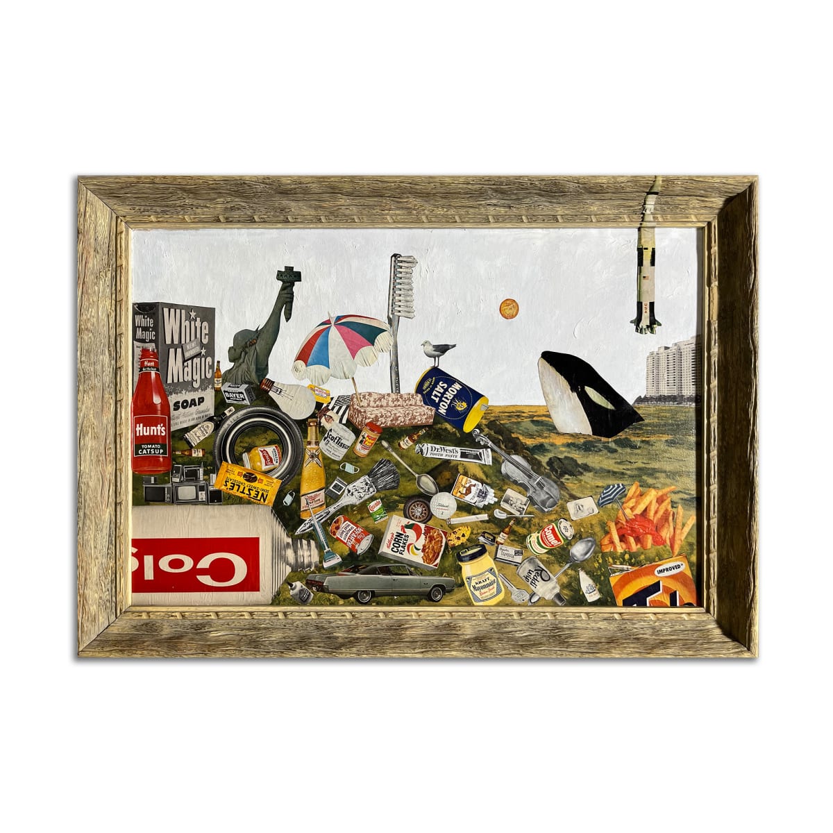 Tide by Rosie Winstead, Image 2.