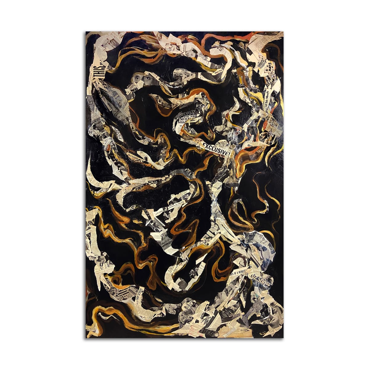 Time: Deconstructed by Colby Kern, Christie Snelson, Image 2.