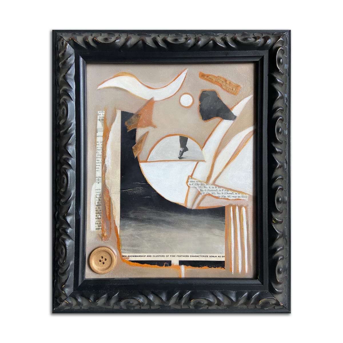 Tiptoe by Christie Snelson, Image 2.