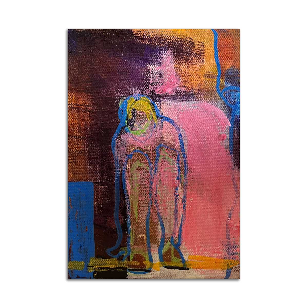 Touch by Stephanie Cramer, Image 2.