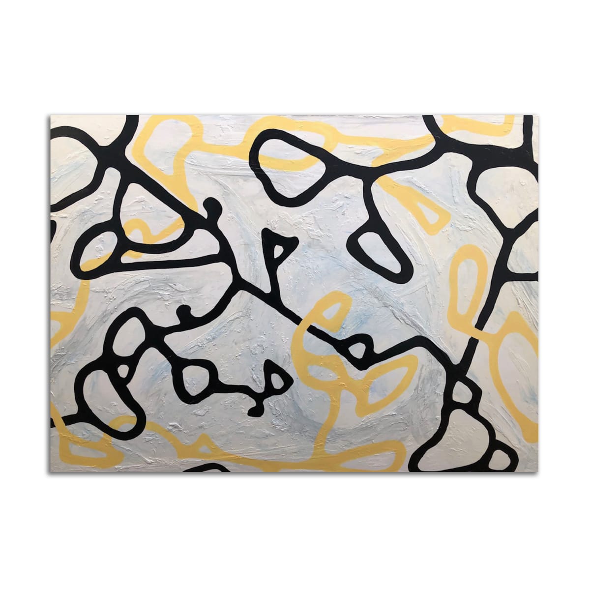 Tracks by Dustin Burgert, Image 1.
