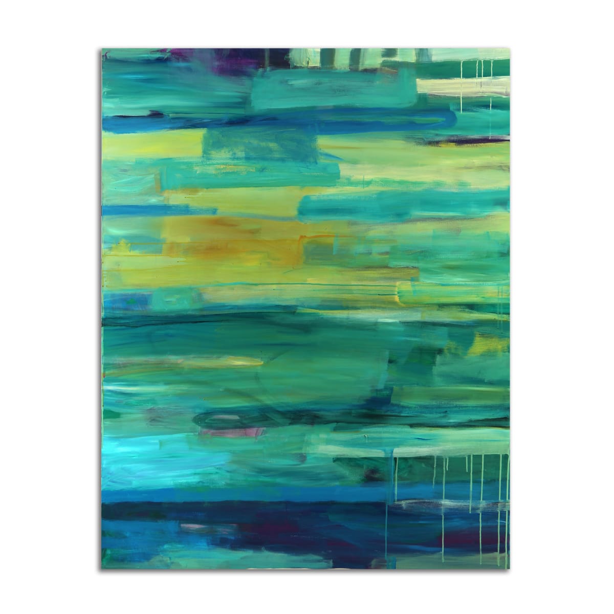 Tranquility by Stephanie Cramer, Image 1.