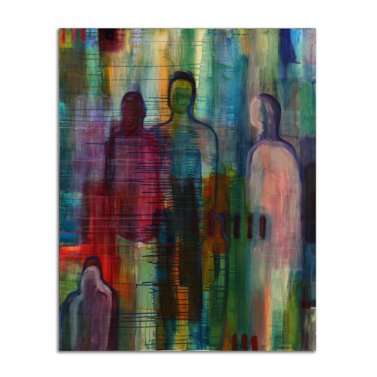 Transference by Stephanie Cramer, Image 1.