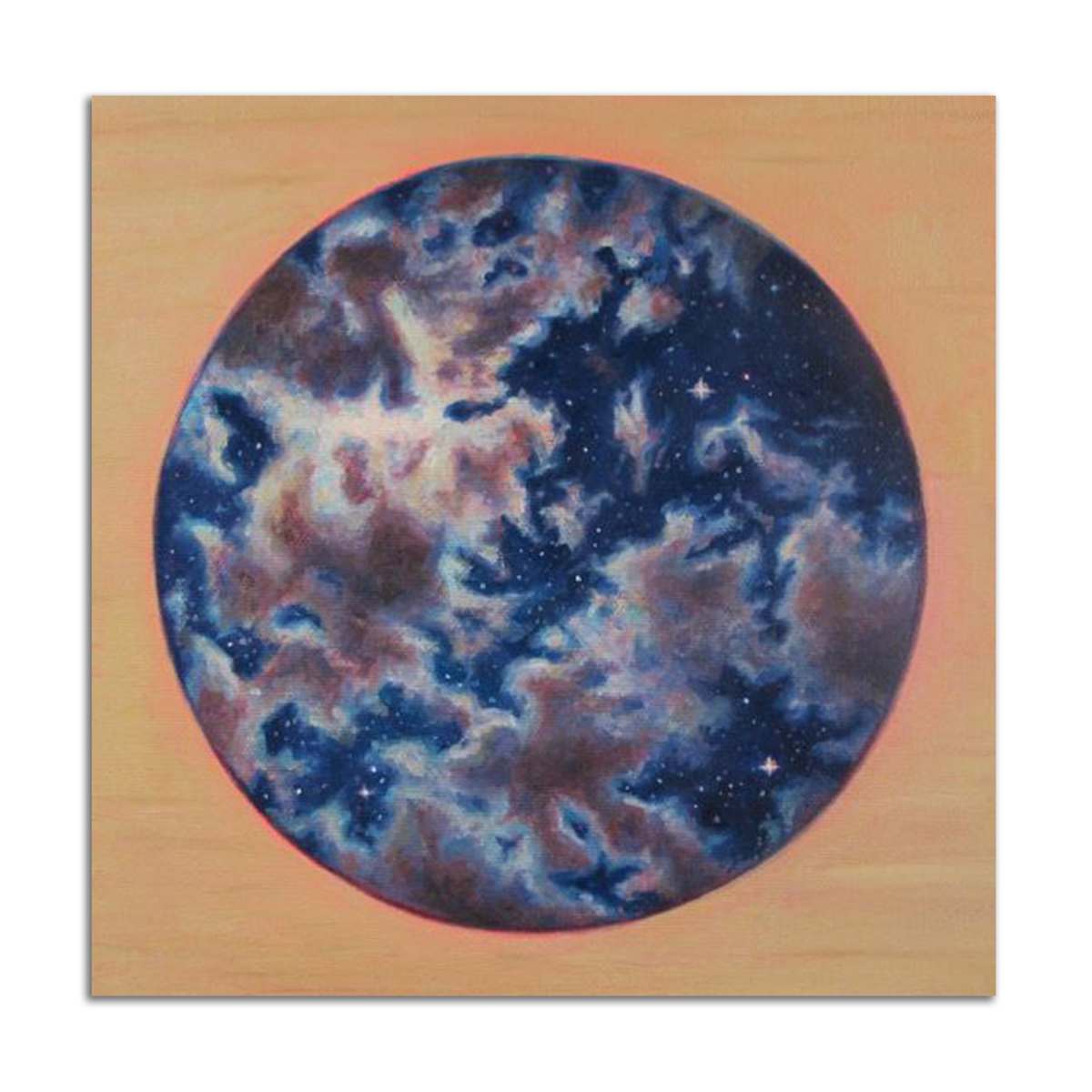 Transition by Christie Snelson, Image 1.