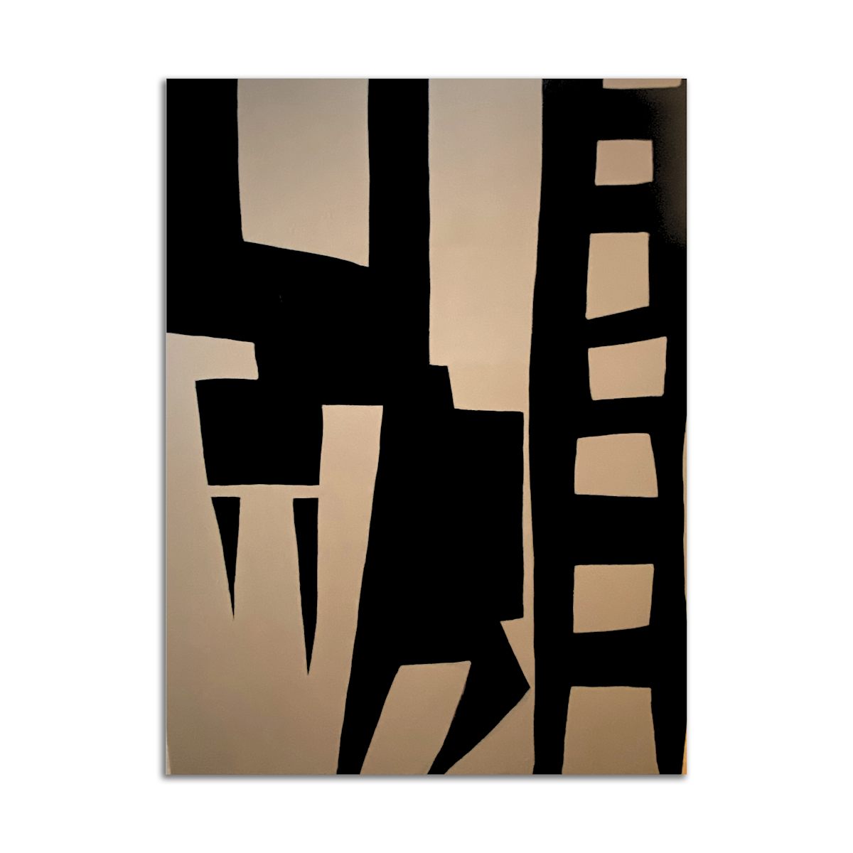 Trapeze by Rosie Winstead, Image 3.