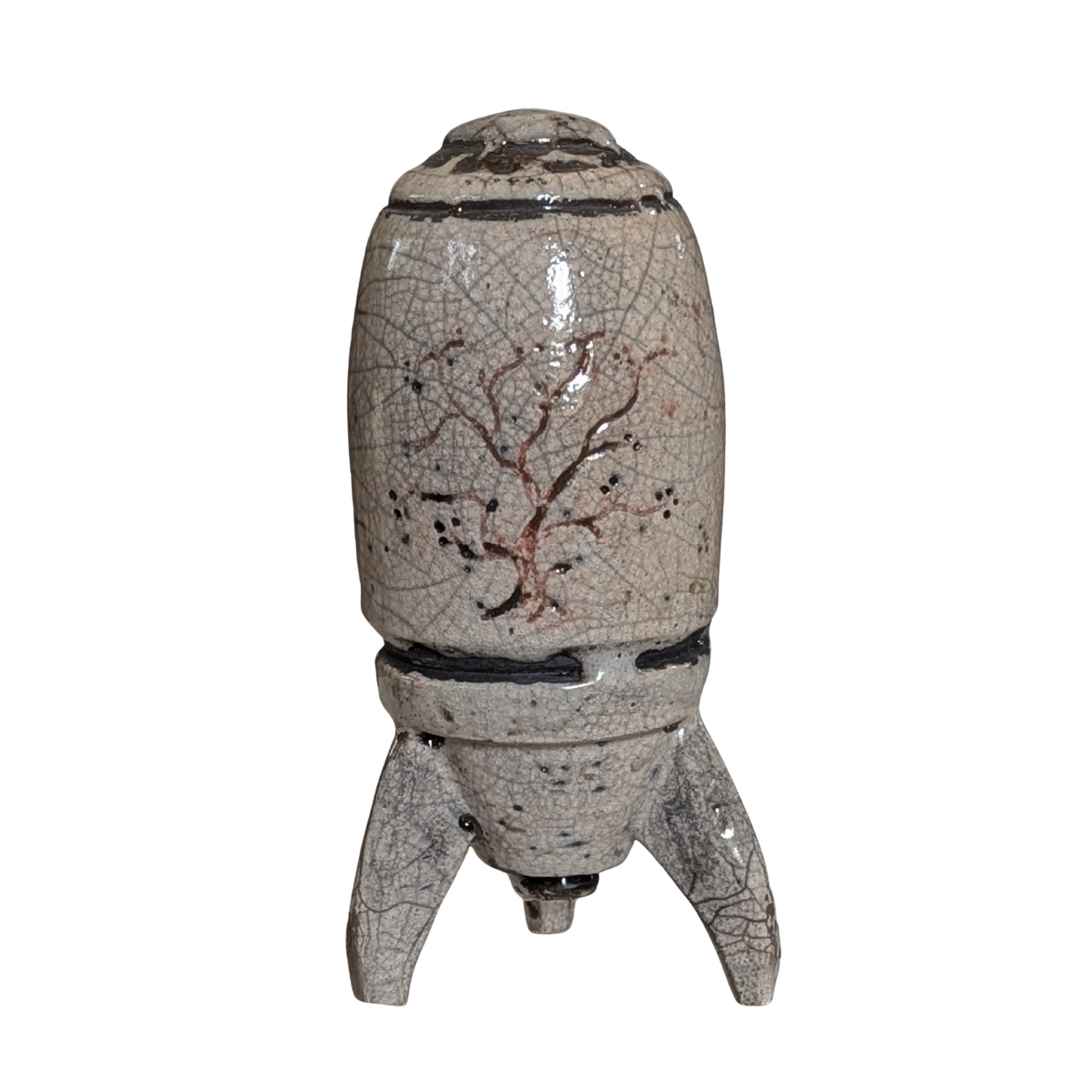 Tree of Life, Moon Edition by Chico Seay 