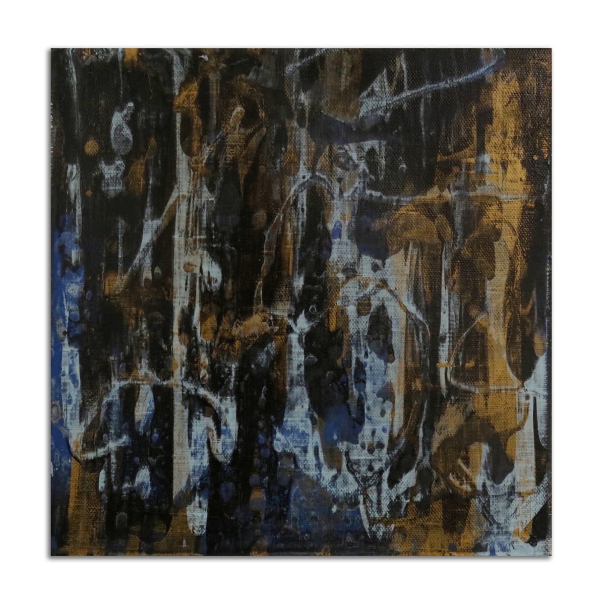 Trials + Tribulations II by Christie Snelson 