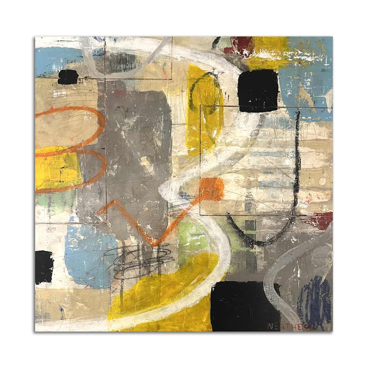 Trinity by Bret Neathery, Image 2.