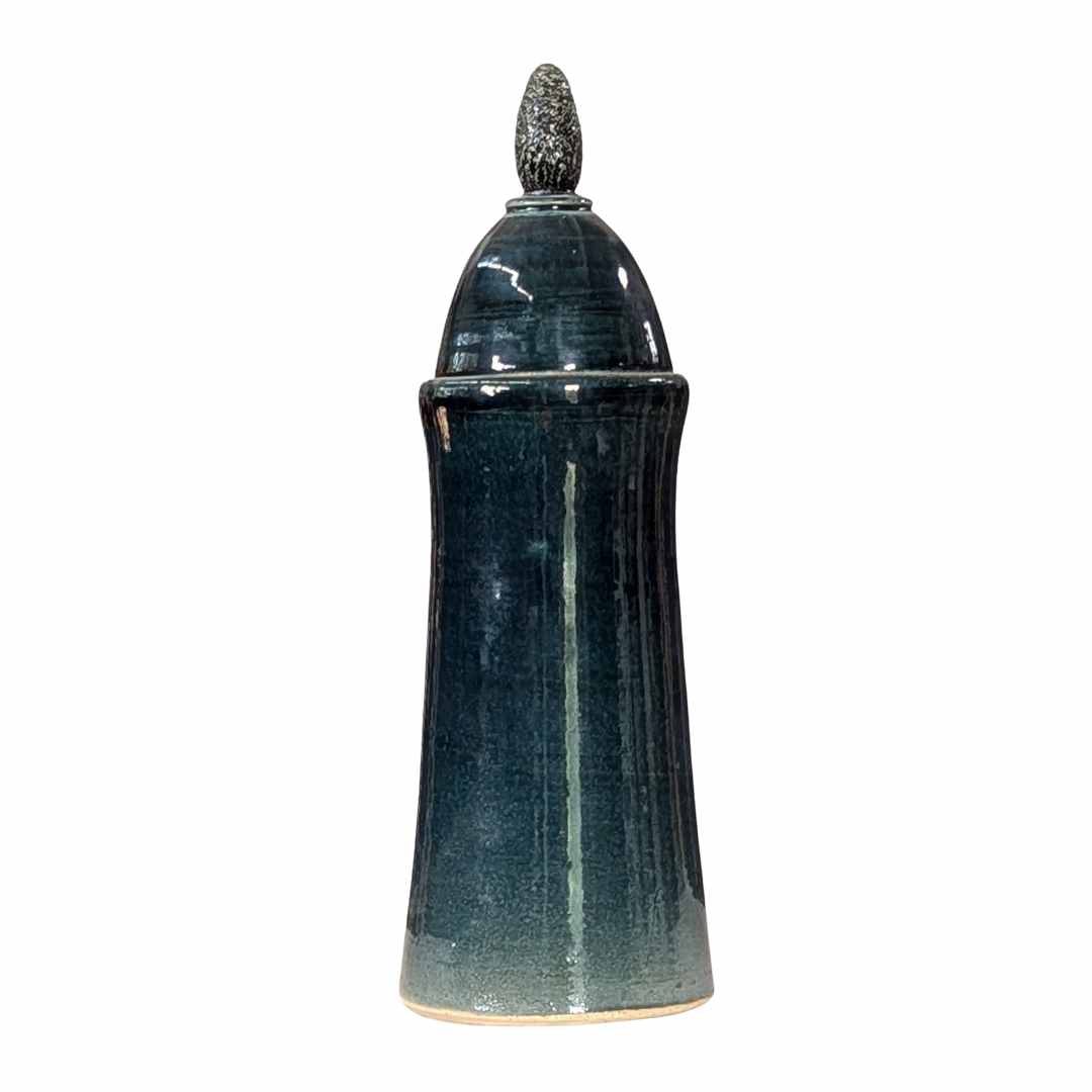 Trout Farm by Chico Seay 