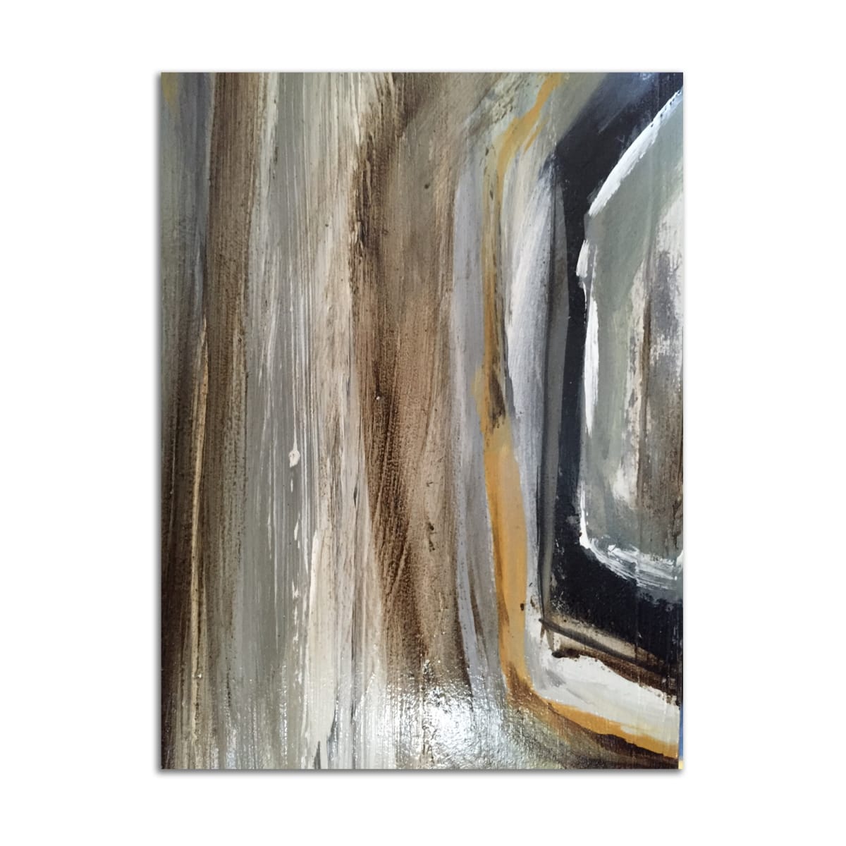 Troz by Dustin Burgert, Image 1.