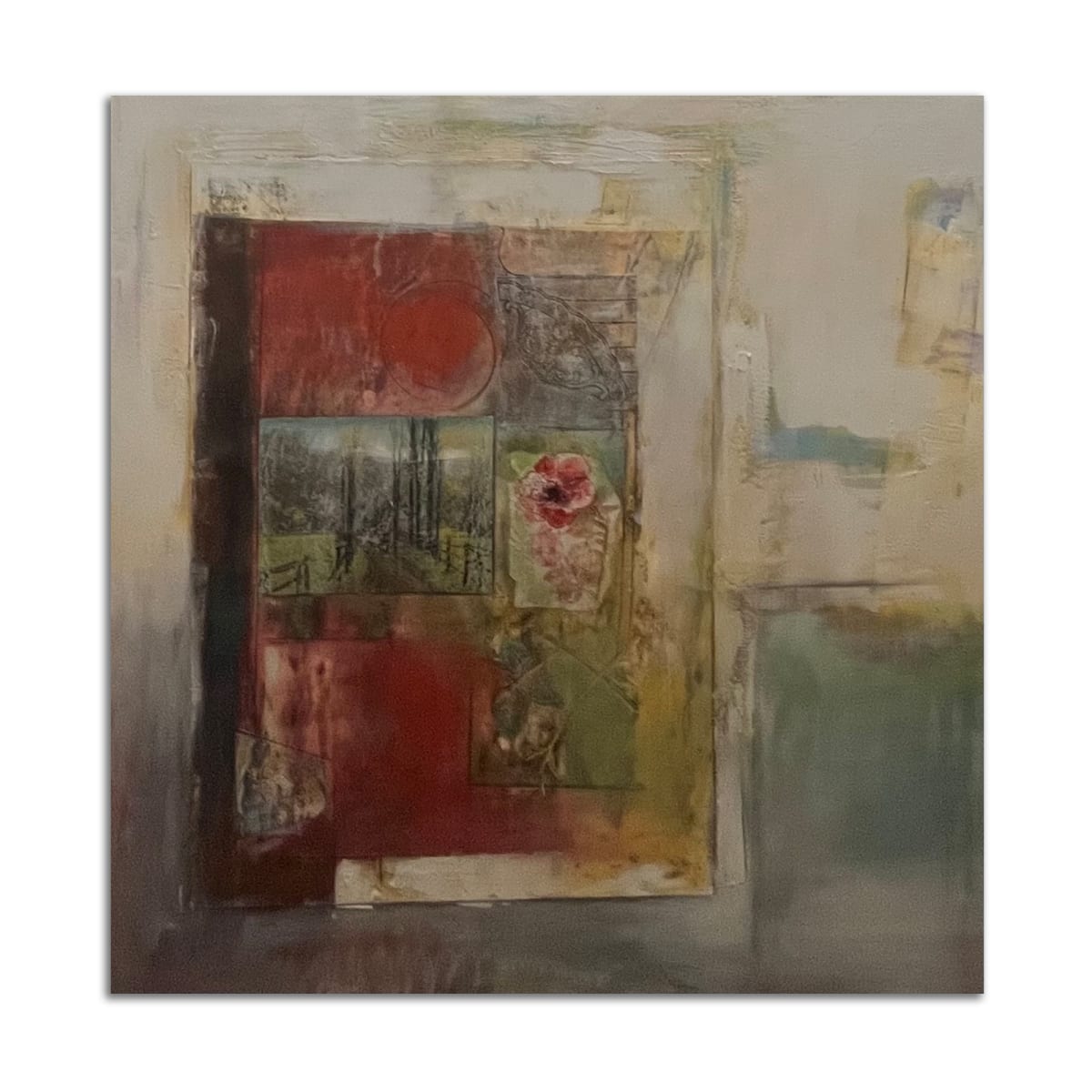 Tuscany Together by Tom Beale, Jacqueline Warren 