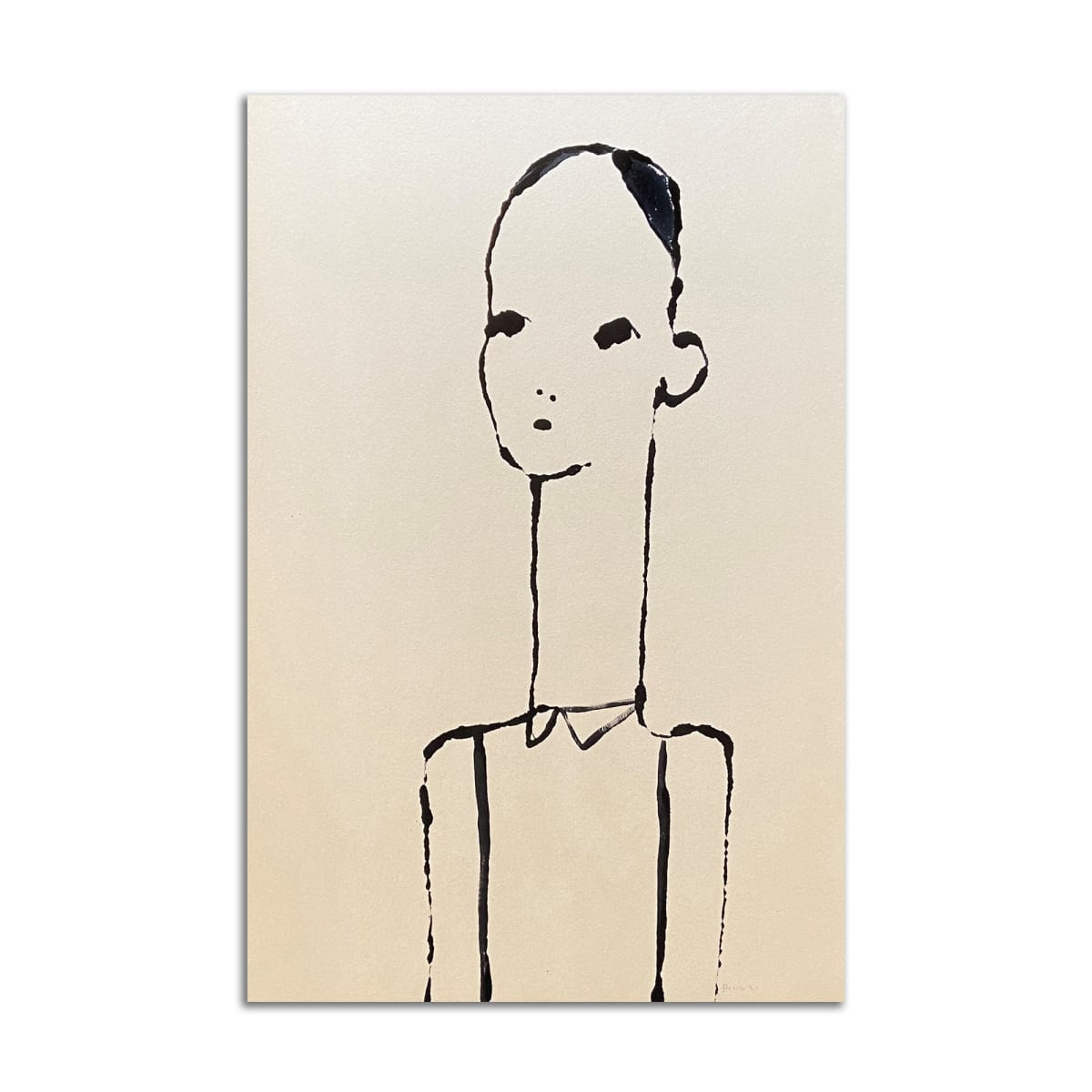 Uniform by Rosie Winstead 