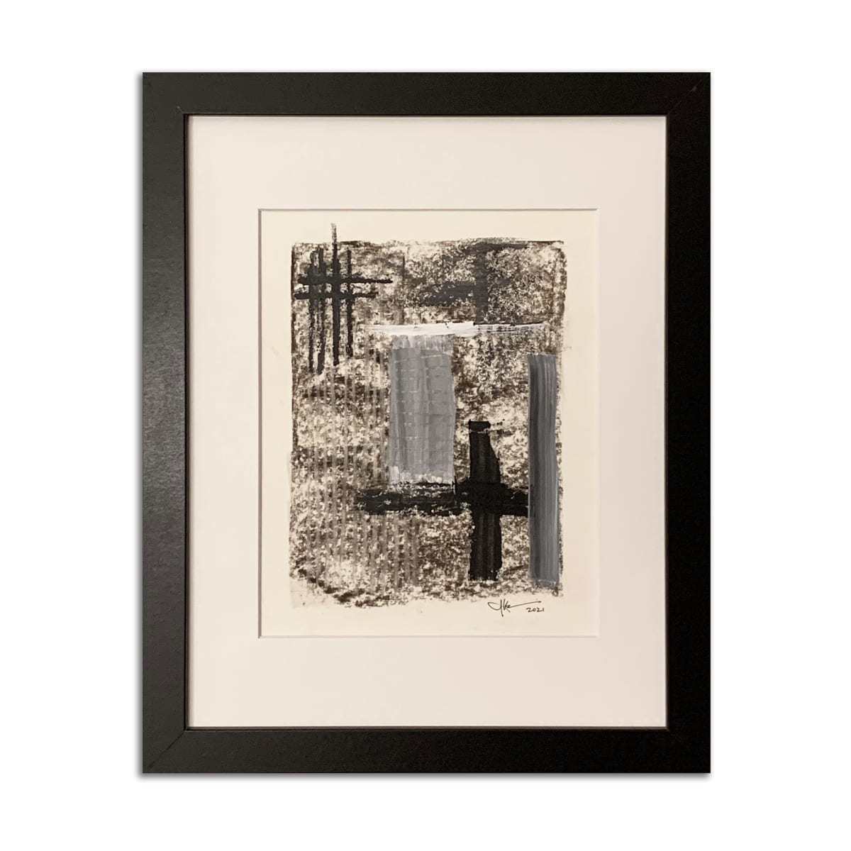 Untitled 11 by J. Kent Martin 