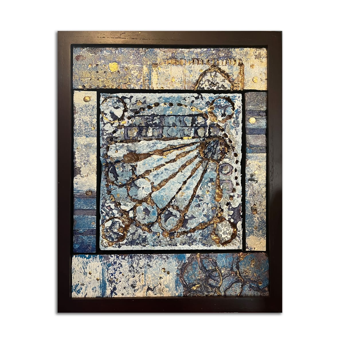 Untitled 1 by Kurt Caddy, Image 1.