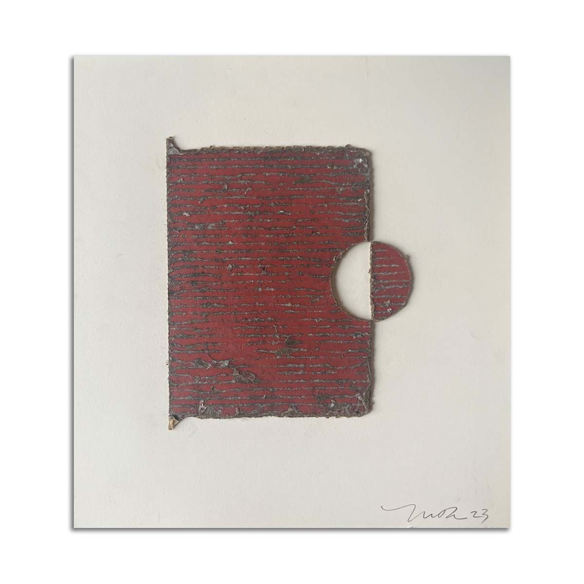 Untitled 1 by Michael Bane 
