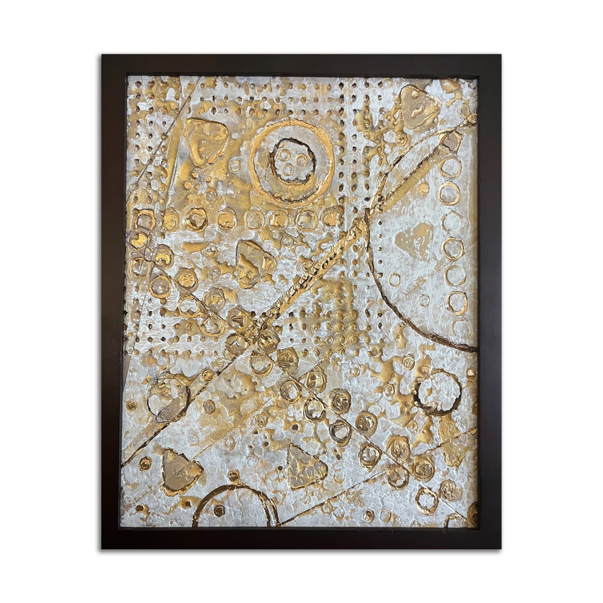 Untitled 5 by Kurt Caddy, Image 1.