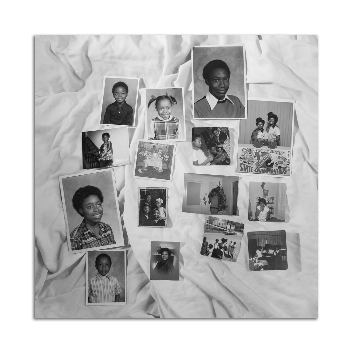 Untitled #5 by Shon Cele Rainey, Image 2.