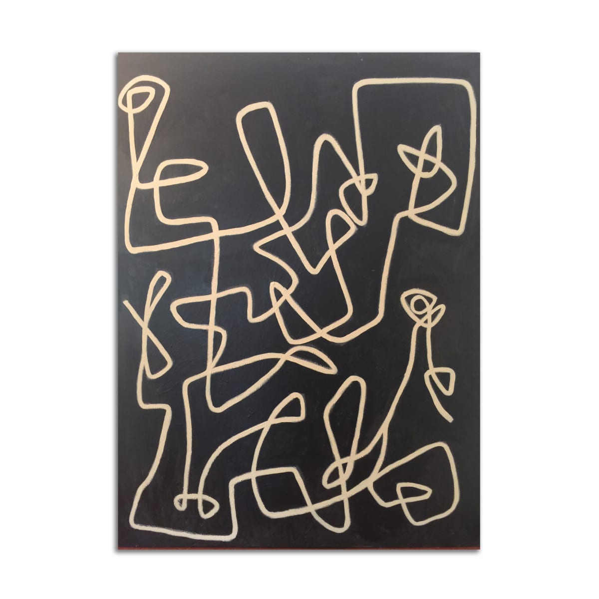 Untitled II by Rosie Winstead, Image 1.