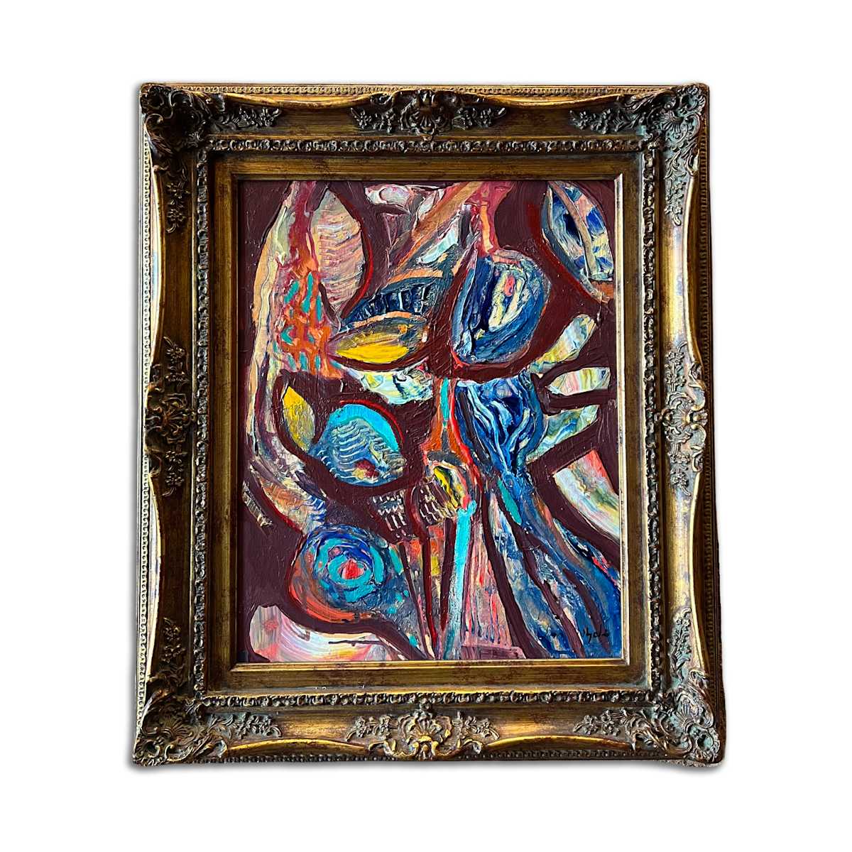 Untitled by Jan Hyde, Image 3.
