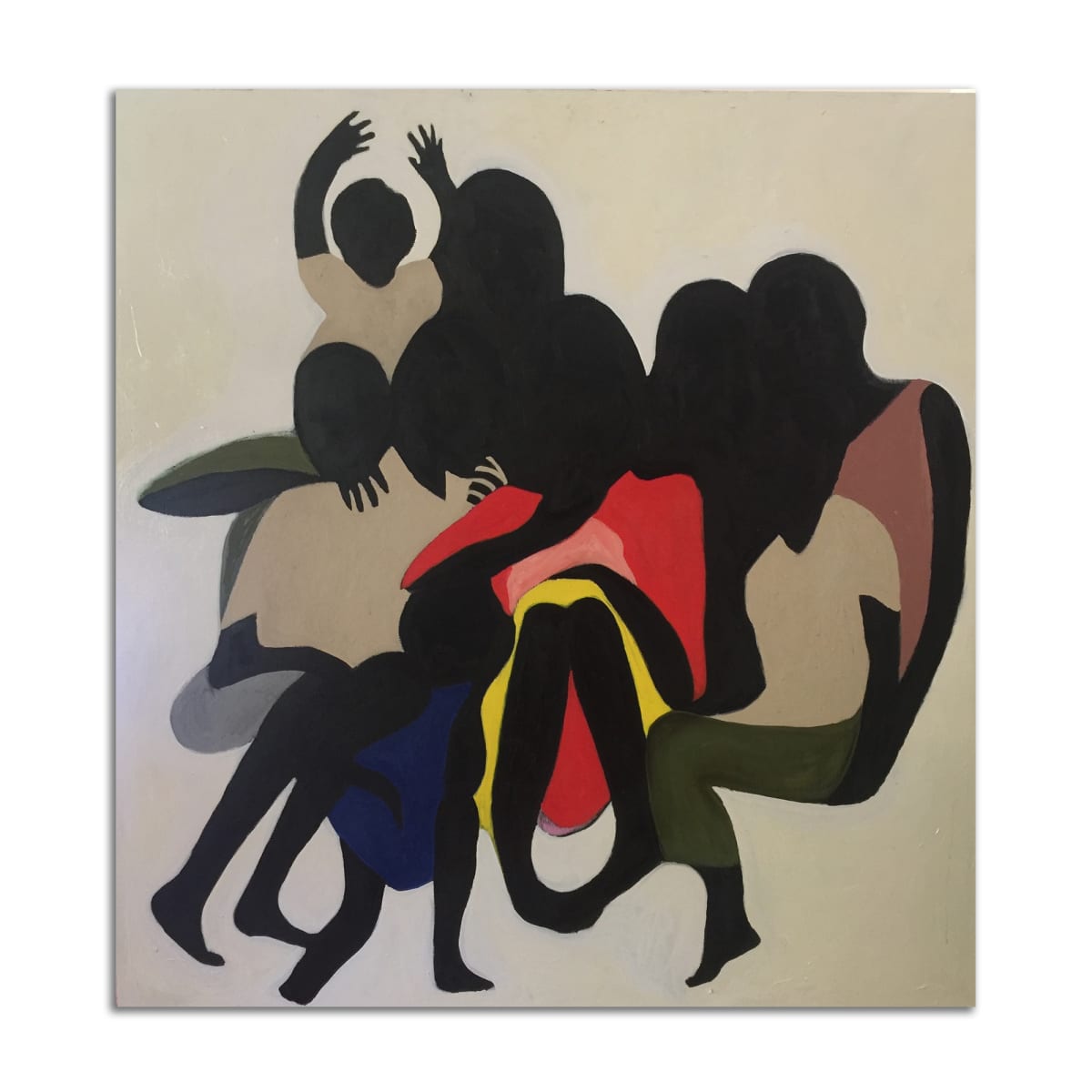 Untitled by Rosie Winstead, Image 1.