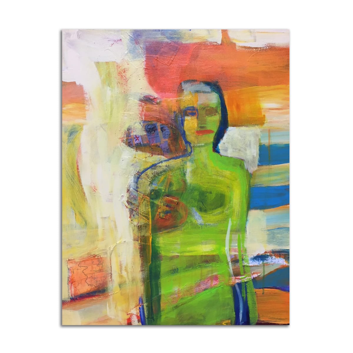 Unwrapped by Stephanie Cramer, Image 1.